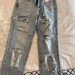 Pacsun Mom Jeans